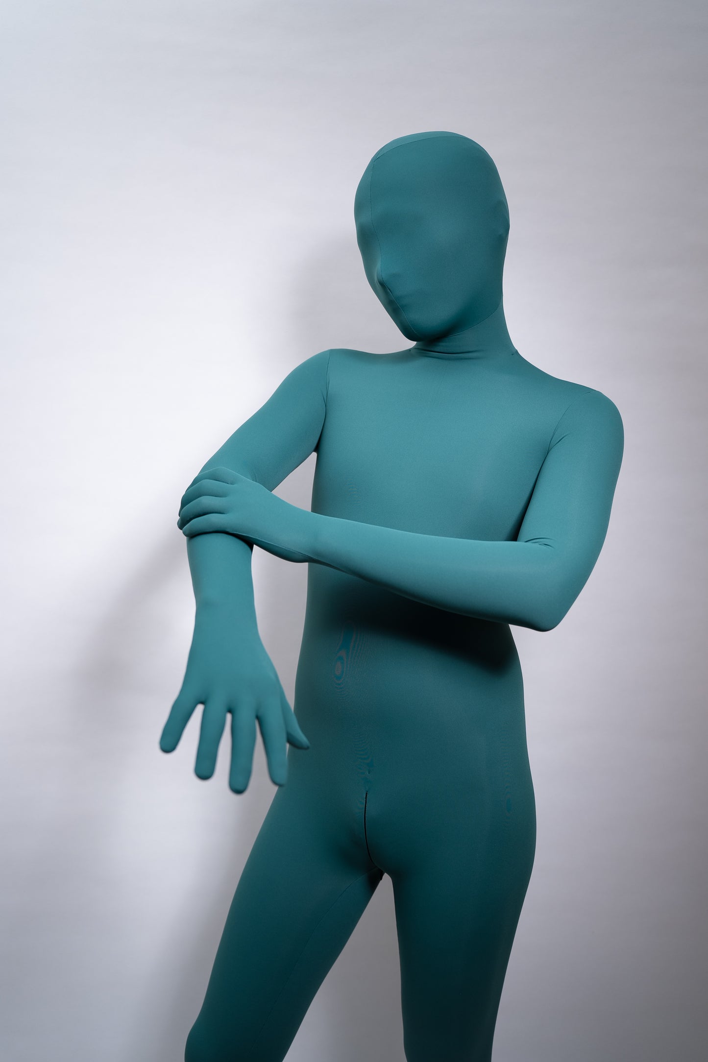 Skin Film bodysuit zentai