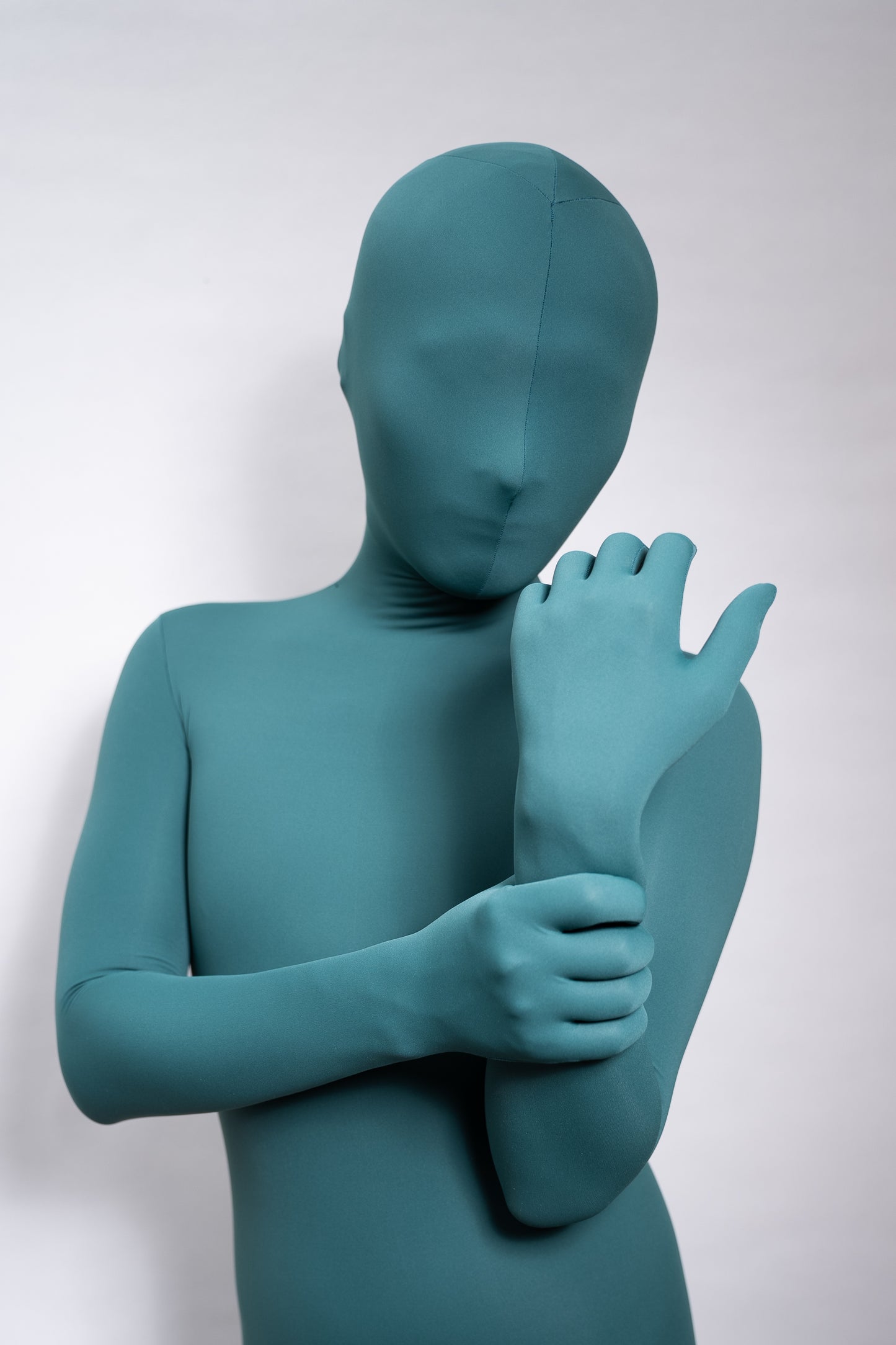 Skin Film bodysuit zentai