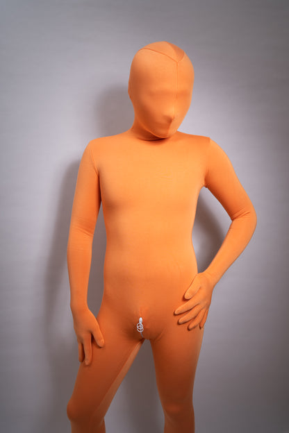 2mm bodysuit zentai
