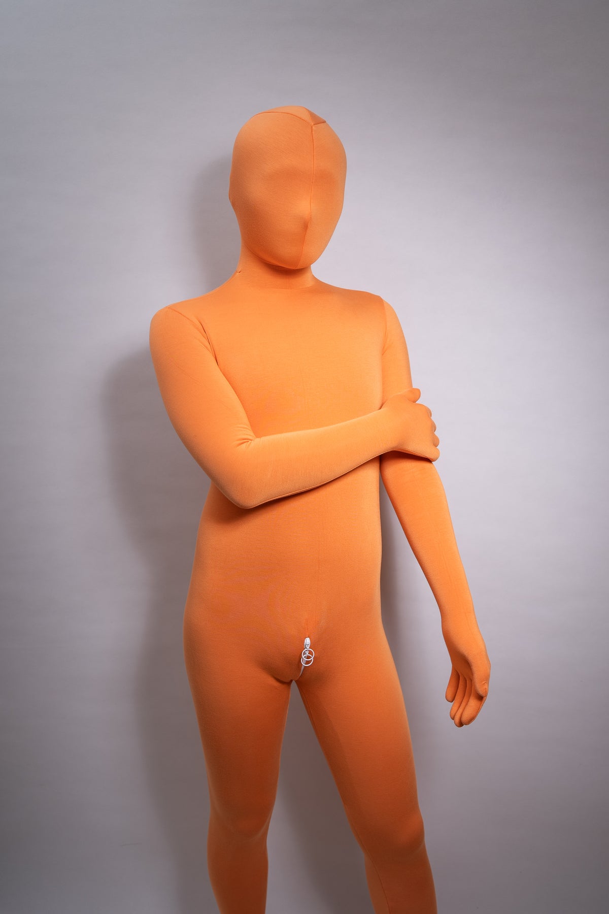 2mm bodysuit zentai