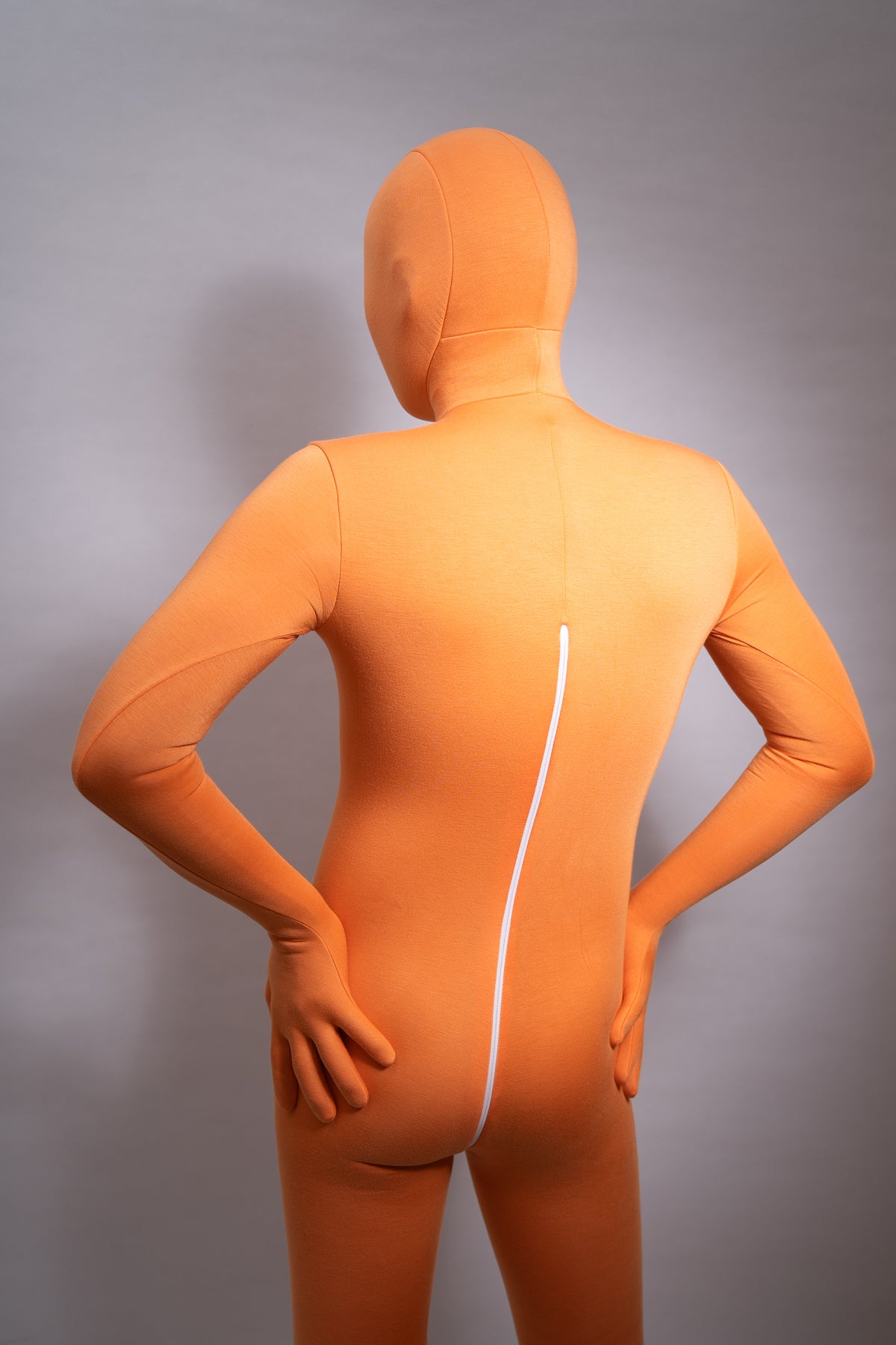 2mm bodysuit zentai