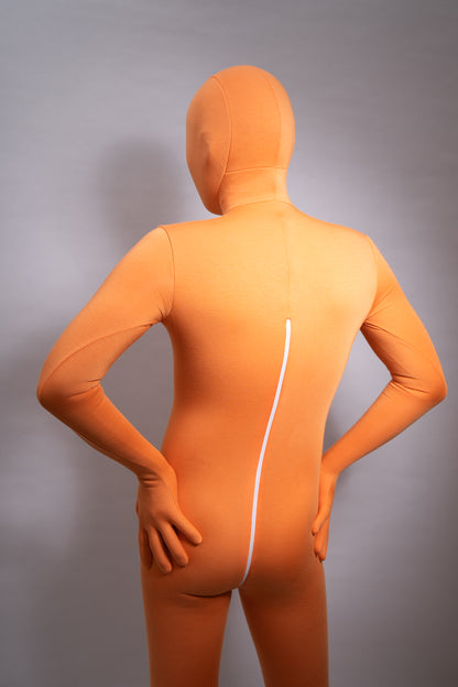 2mm bodysuit zentai