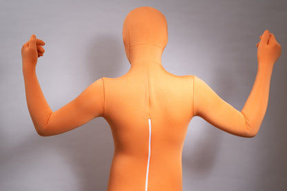 2mm bodysuit zentai
