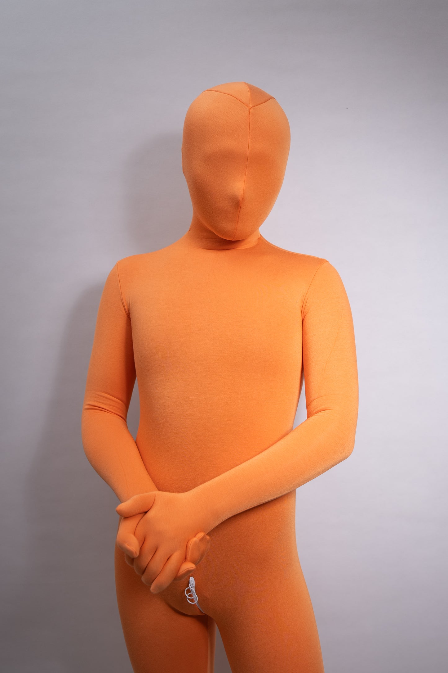 2mm bodysuit zentai