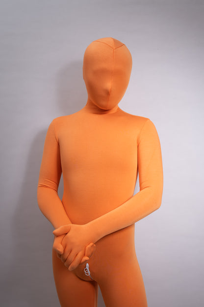 2mm bodysuit zentai