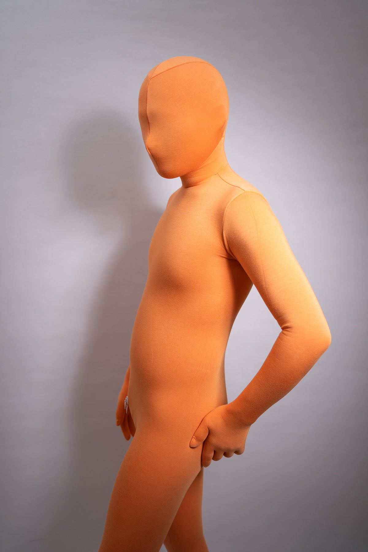 2mm bodysuit zentai