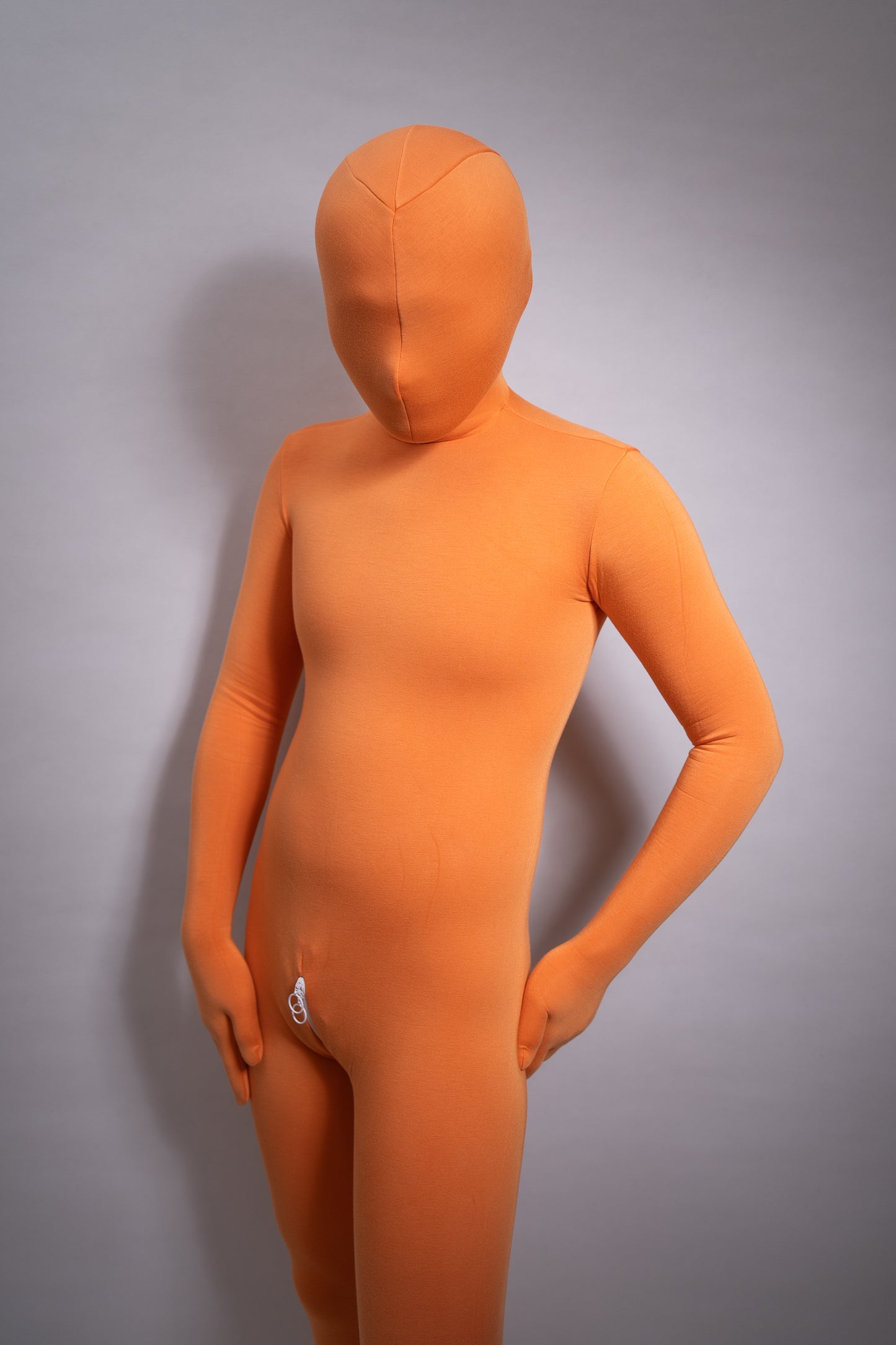 2mm bodysuit zentai