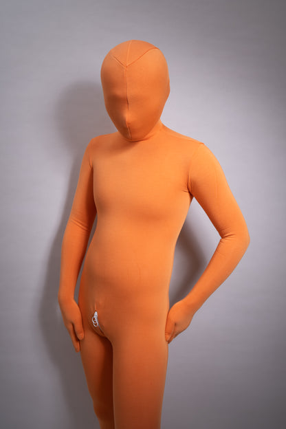 2mm bodysuit zentai