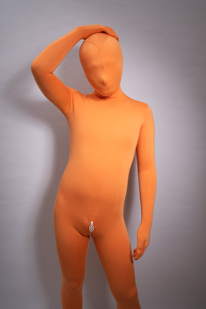 2mm bodysuit zentai