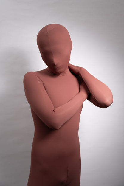 Skin Film bodysuit zentai