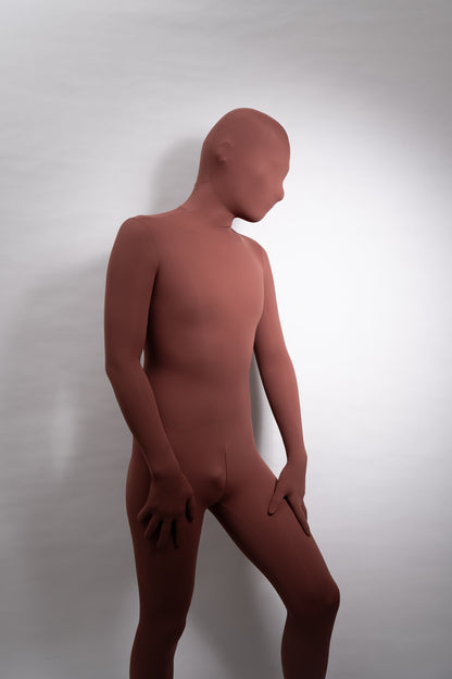 Skin Film bodysuit zentai