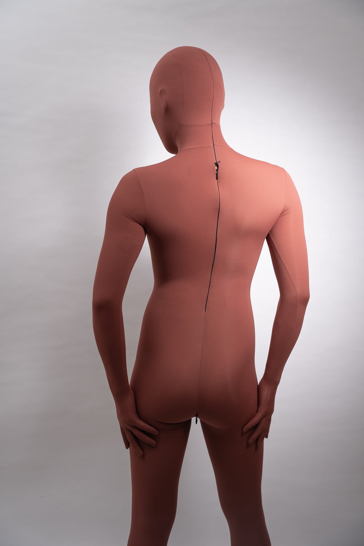 Skin Film bodysuit zentai
