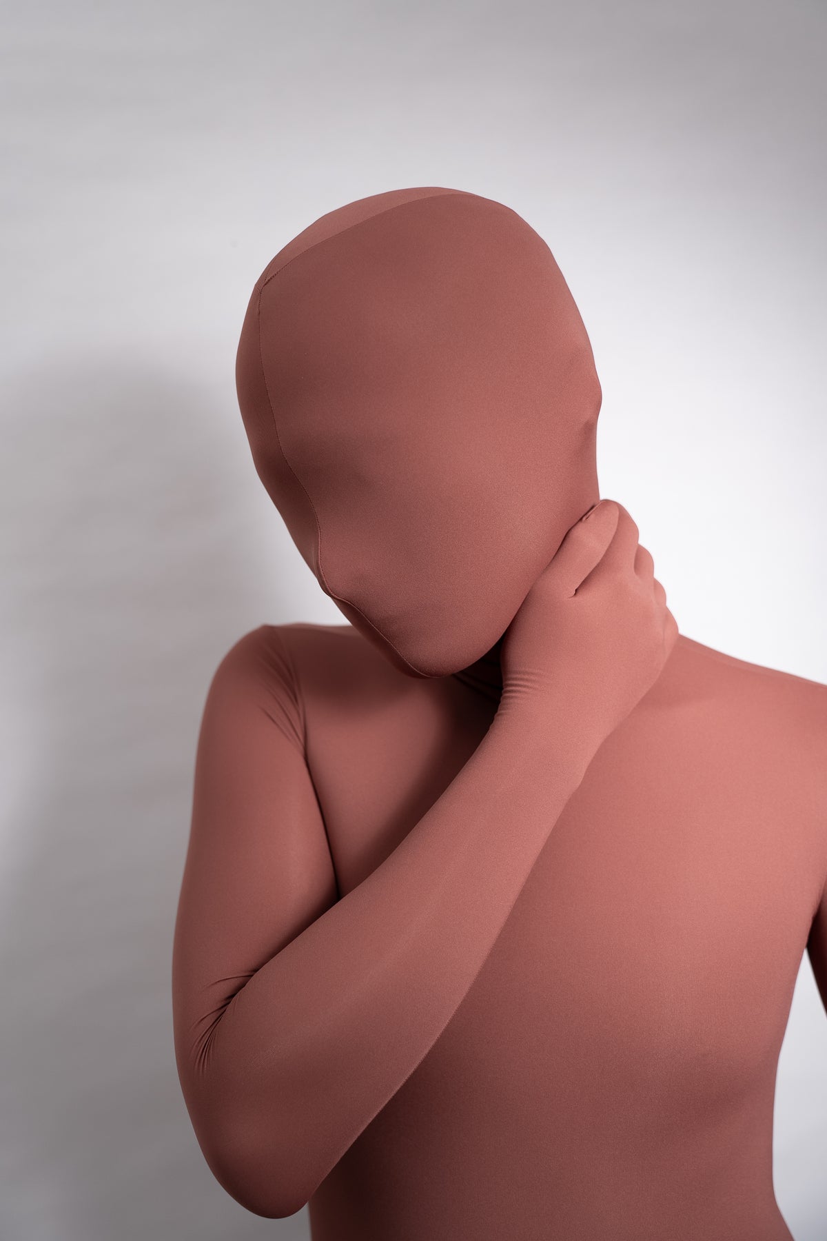 Skin Film bodysuit zentai