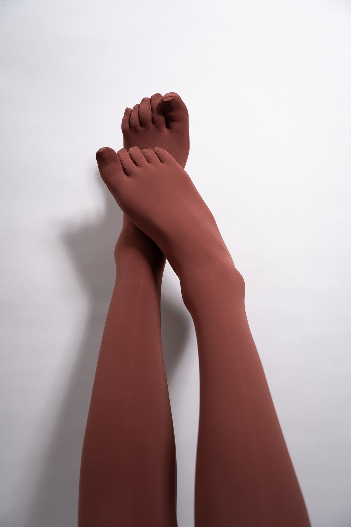 Skin Film bodysuit zentai