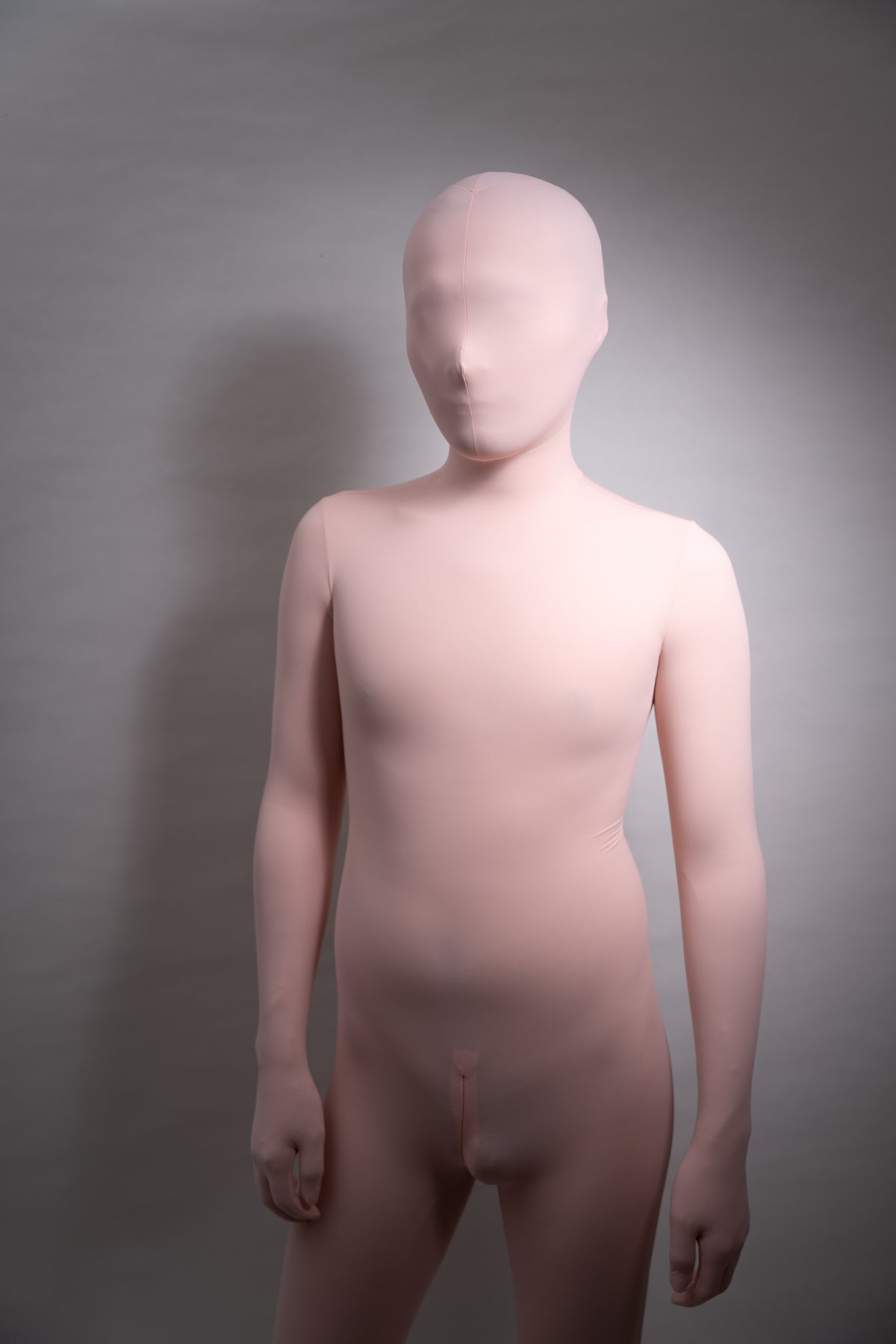 Skin Film bodysuit zentai