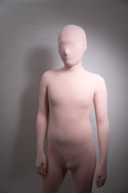 Skin Film bodysuit zentai