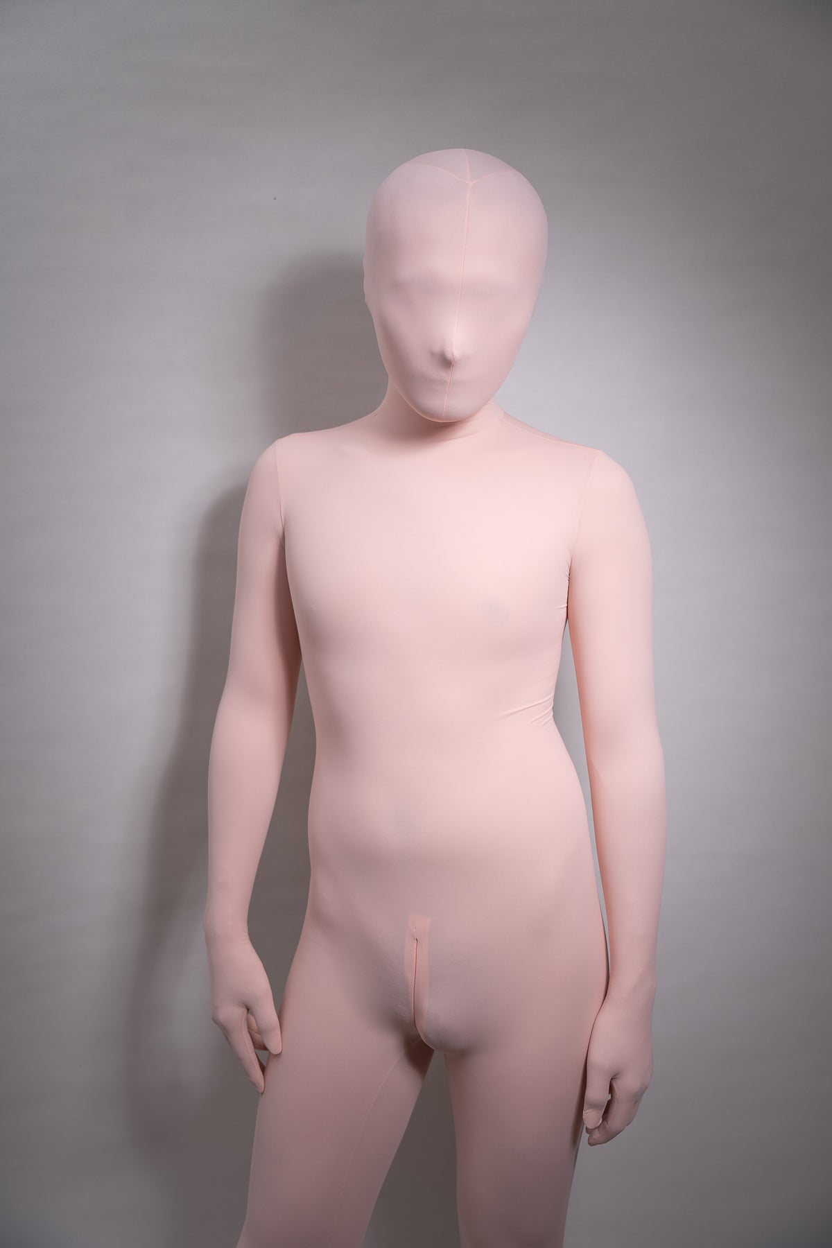 Skin Film bodysuit zentai