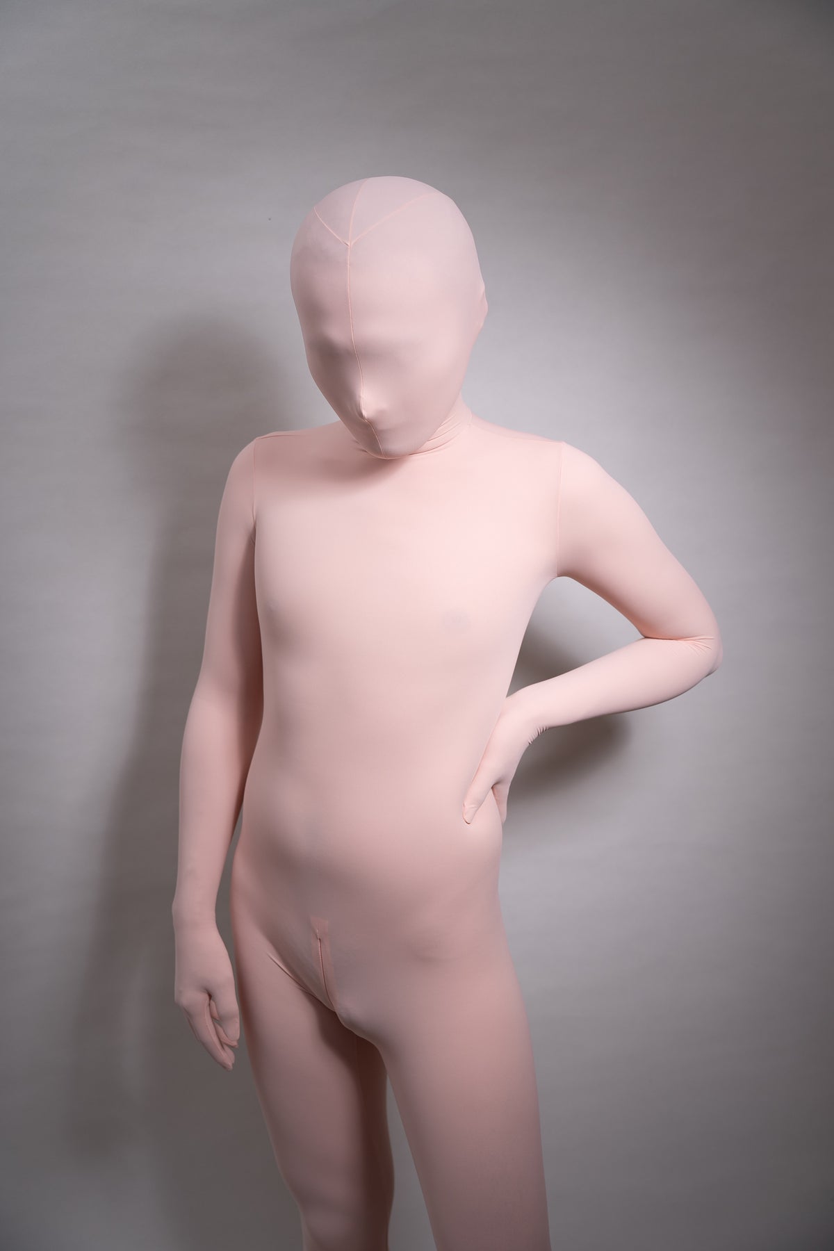 Skin Film bodysuit zentai