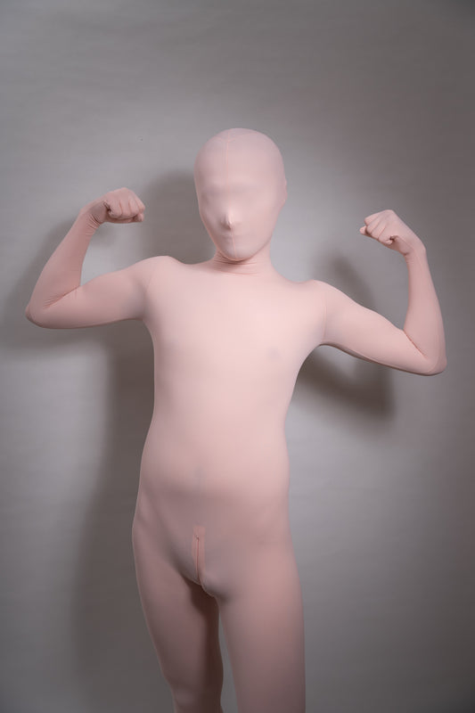 Skin Film bodysuit zentai