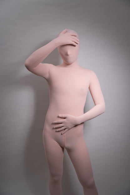 Skin Film bodysuit zentai