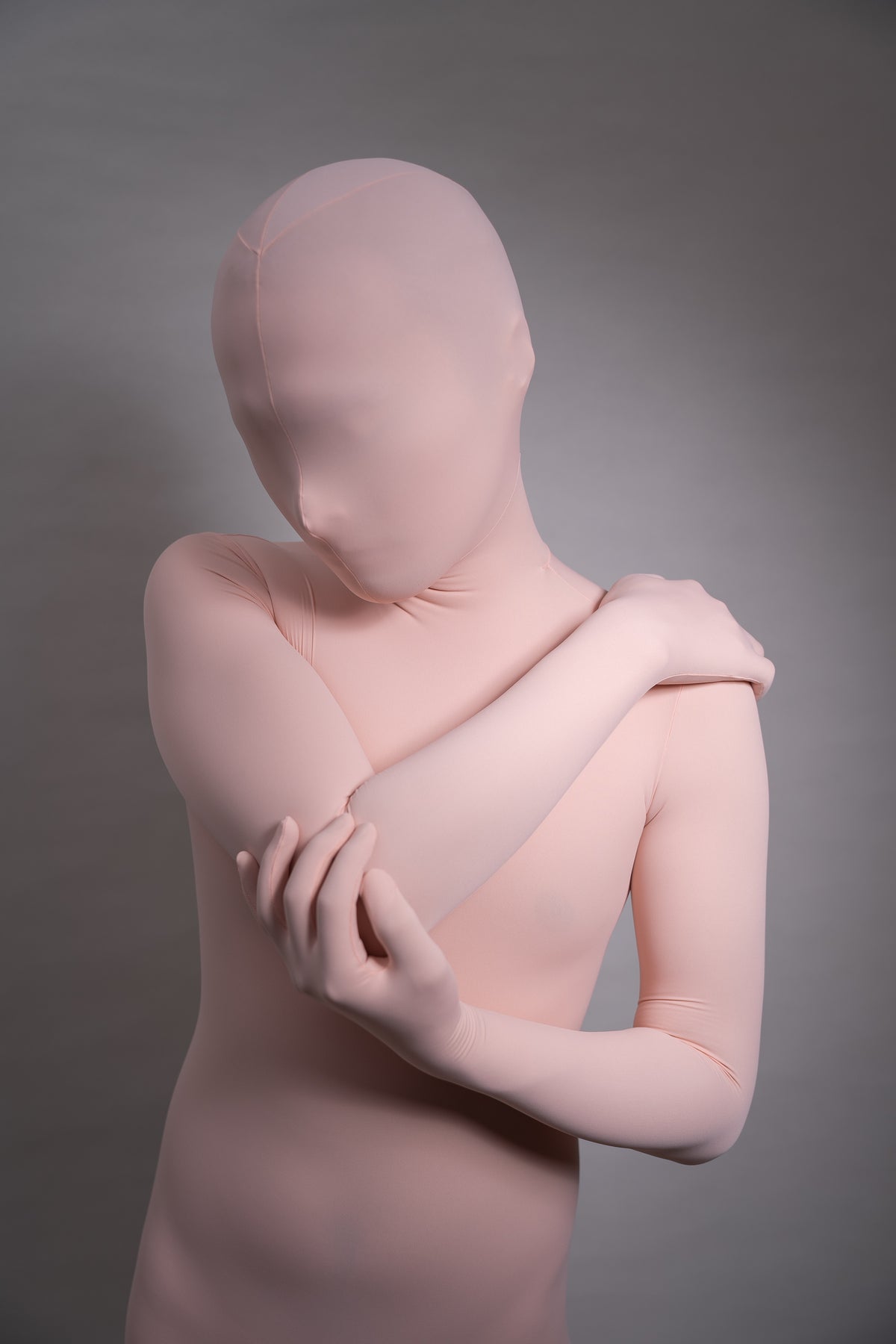 Skin Film bodysuit zentai