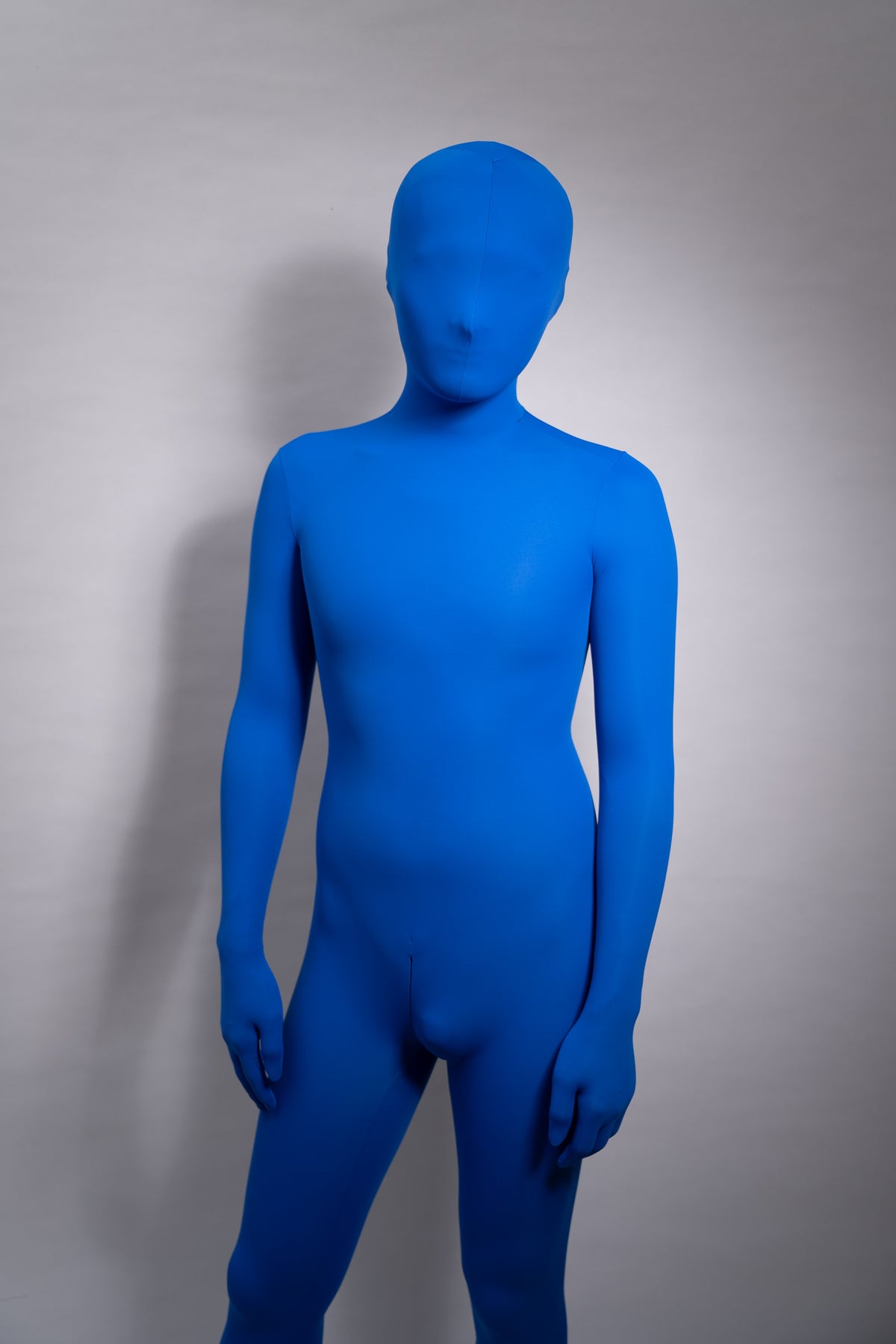 Skin Film bodysuit zentai