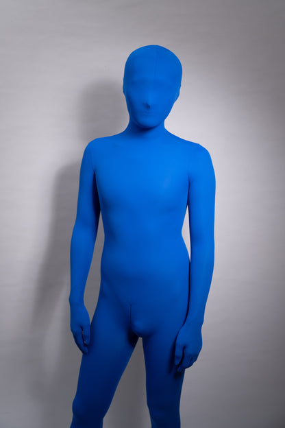 Skin Film bodysuit zentai