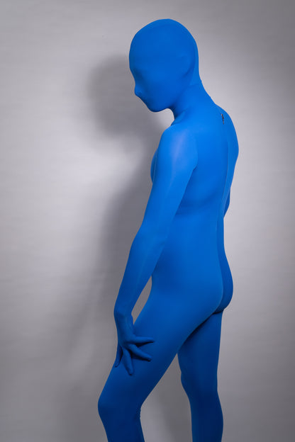 Skin Film bodysuit zentai