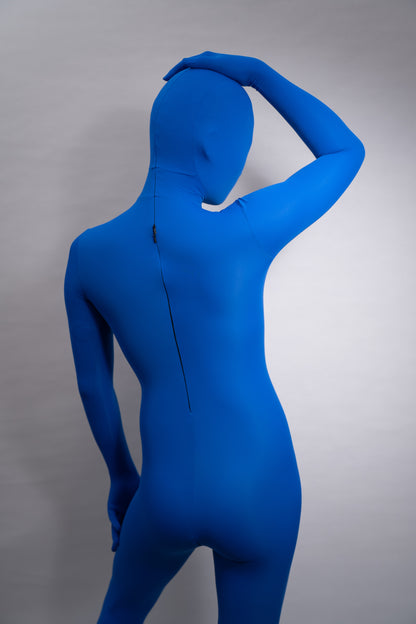 Skin Film bodysuit zentai
