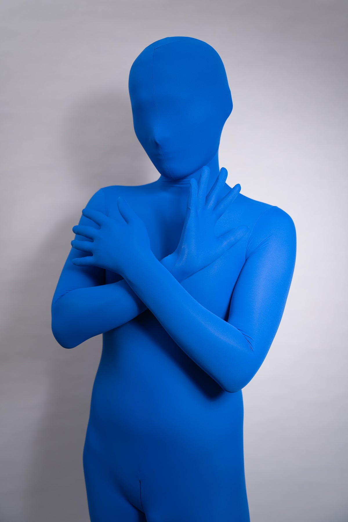 Skin Film bodysuit zentai