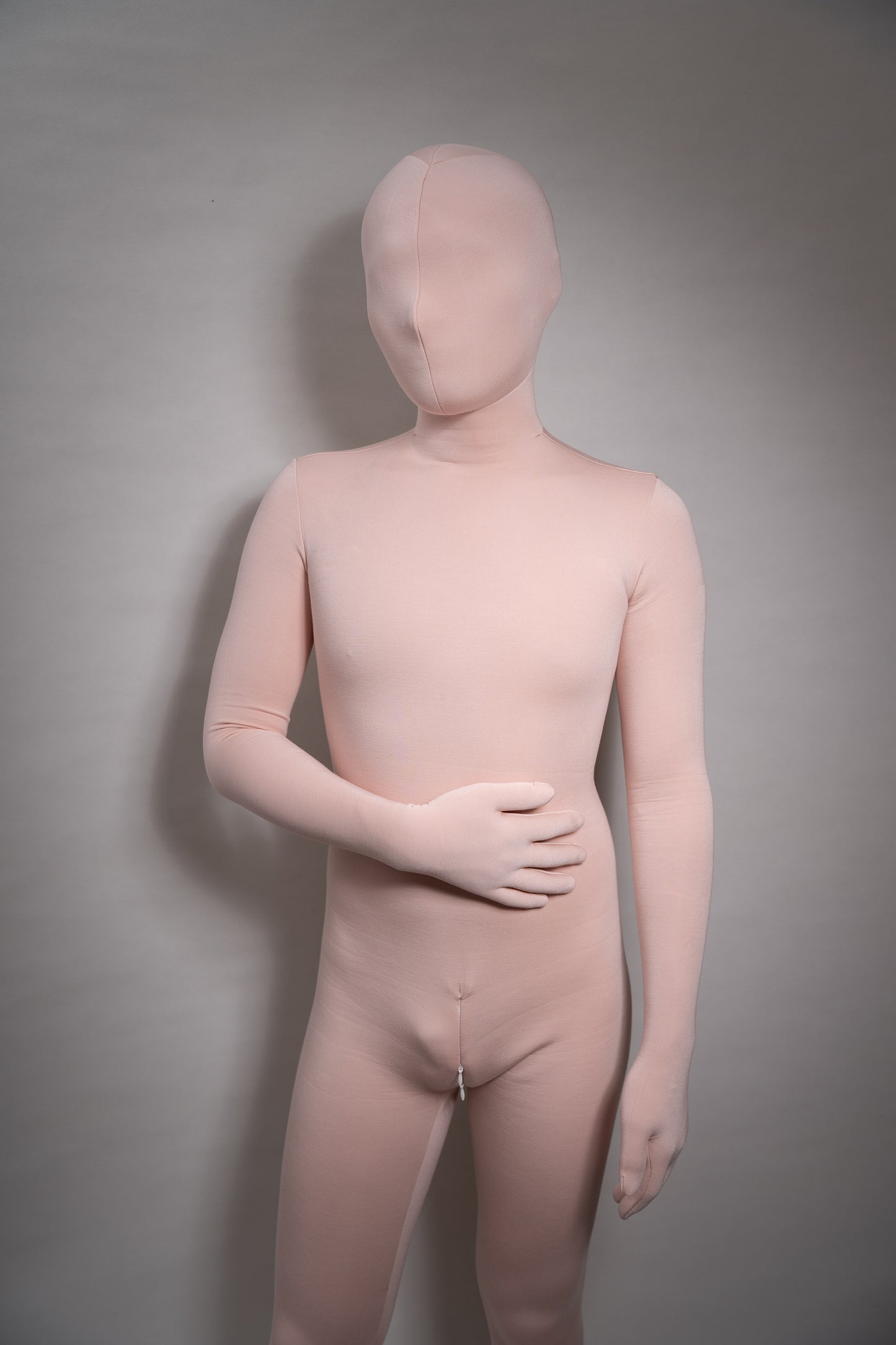 2mm bodysuit zentai