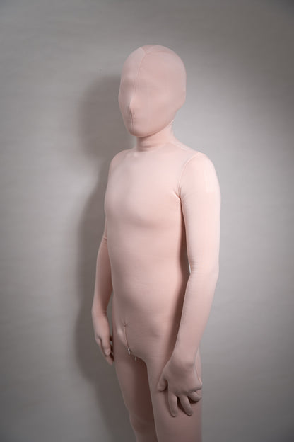 2mm bodysuit zentai