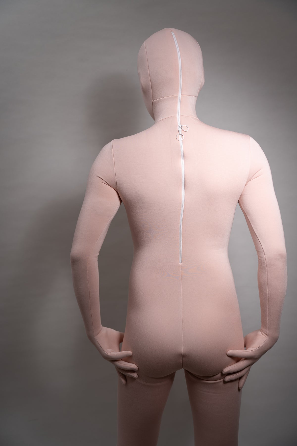 2mm bodysuit zentai