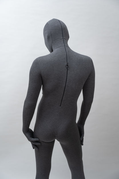 2mm bodysuit zentai