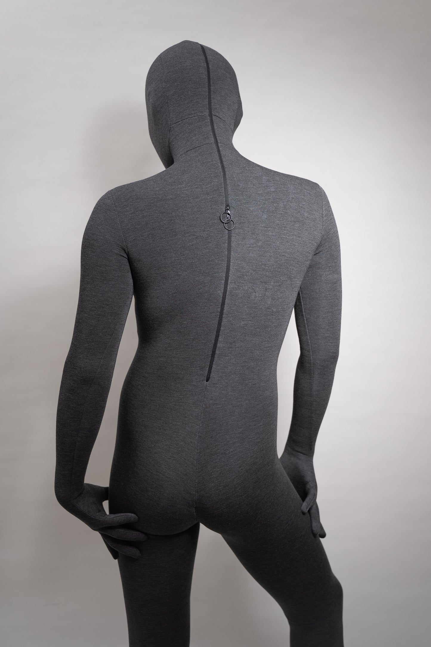 2mm bodysuit zentai