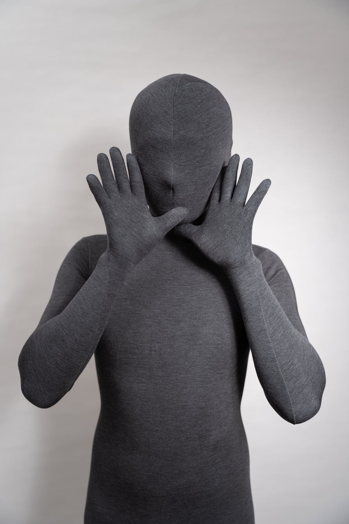 2mm bodysuit zentai